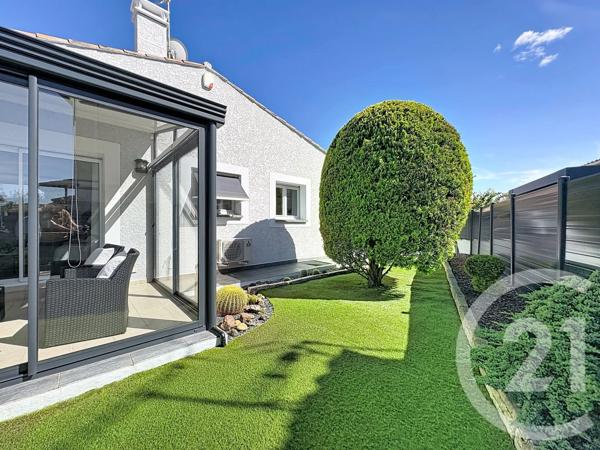 Maison à vendre  3 pièces - 78,46 m 2   AGDE  - 34