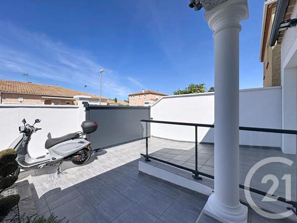 Maison à vendre  3 pièces - 78,46 m 2   AGDE  - 34