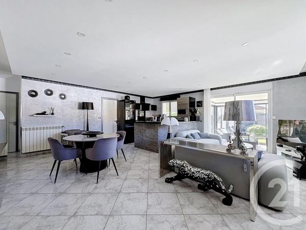 Maison à vendre  3 pièces - 78,46 m 2   AGDE  - 34