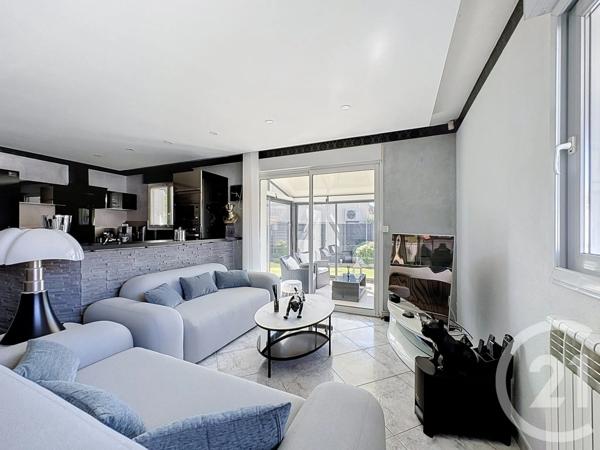 Maison à vendre  3 pièces - 78,46 m 2   AGDE  - 34