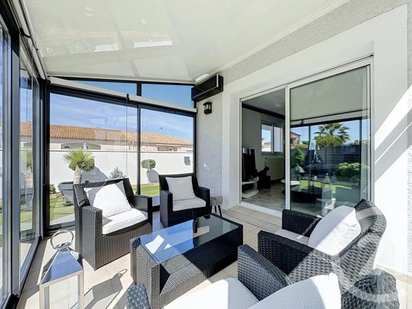Maison à vendre  3 pièces - 78,46 m 2   AGDE  - 34