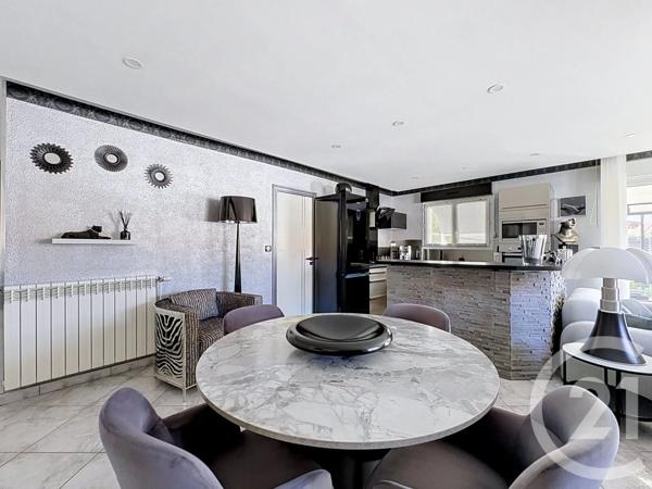 Maison à vendre  3 pièces - 78,46 m 2   AGDE  - 34