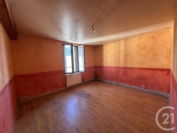 Maison à vendre  4 pièces - 93 m2 ANGERVILLE - 91