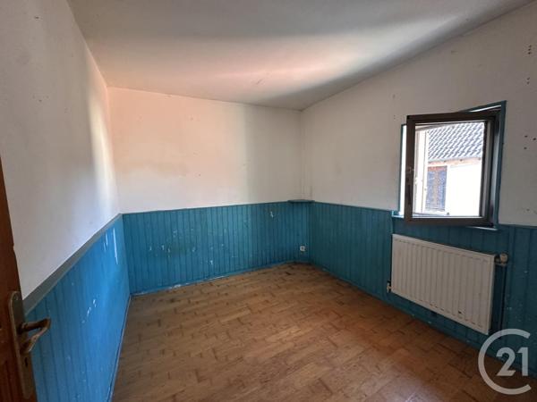 Maison à vendre  4 pièces - 93 m2 ANGERVILLE - 91