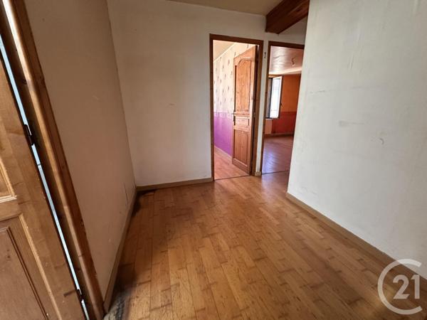 Maison à vendre  4 pièces - 93 m2 ANGERVILLE - 91