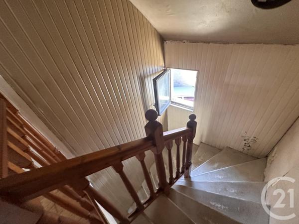 Maison à vendre  4 pièces - 93 m2 ANGERVILLE - 91