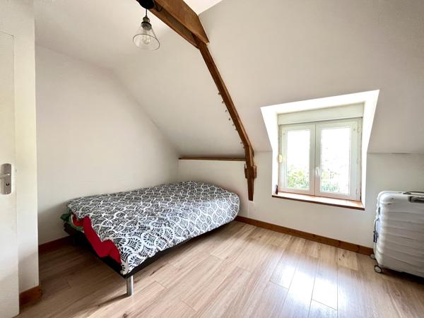 MAISON EN PIERRES rénovée 3 chambres aux Portes de VANNES