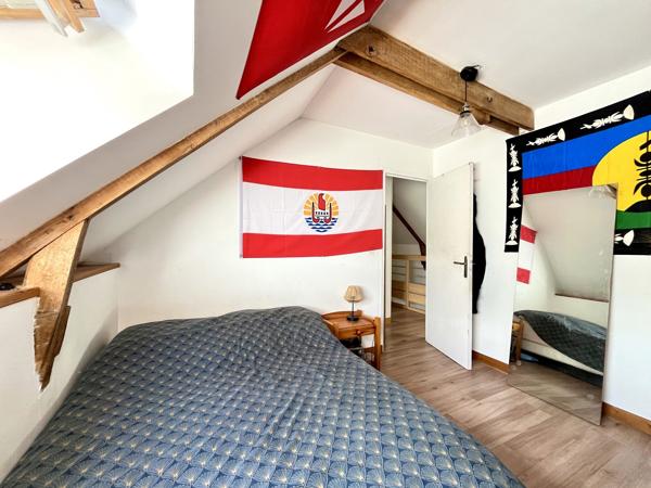 MAISON EN PIERRES rénovée 3 chambres aux Portes de VANNES