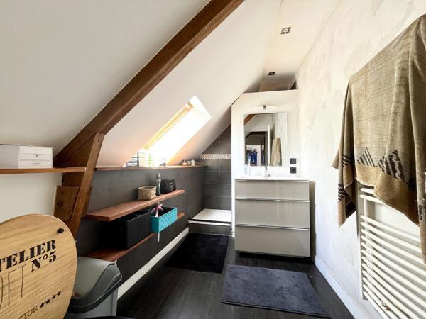 MAISON EN PIERRES rénovée 3 chambres aux Portes de VANNES