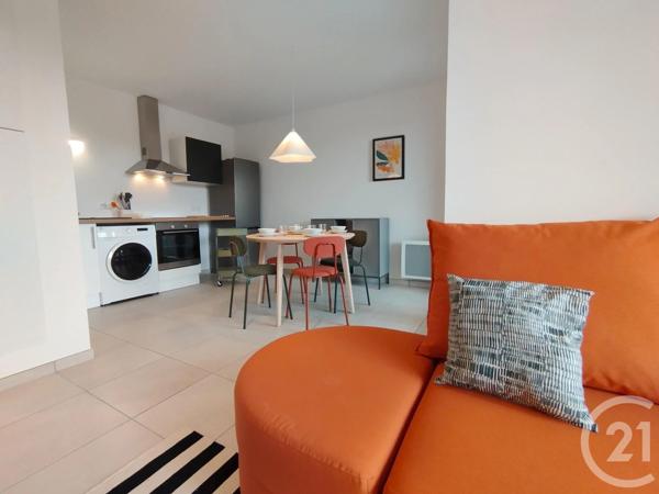 Appartement T2 à vendre  2 pièces - 41,14 m 2   PERPIGNAN  - 66