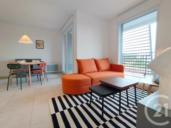 Appartement T2 à vendre  2 pièces - 41,14 m 2   PERPIGNAN  - 66