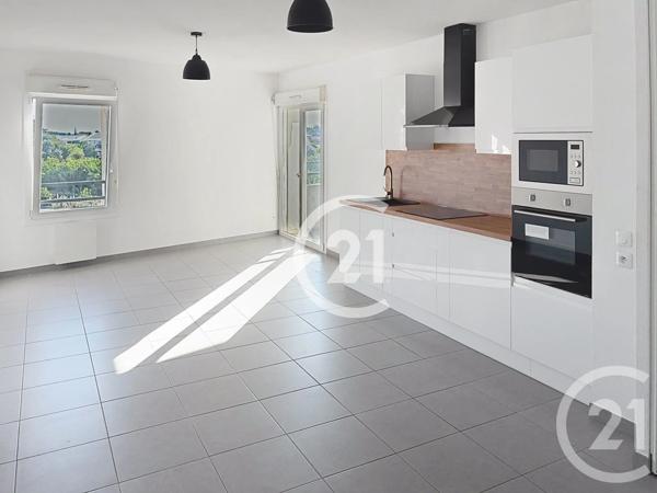 Appartement T2 à vendre  2 pièces - 41,14 m 2   PERPIGNAN  - 66