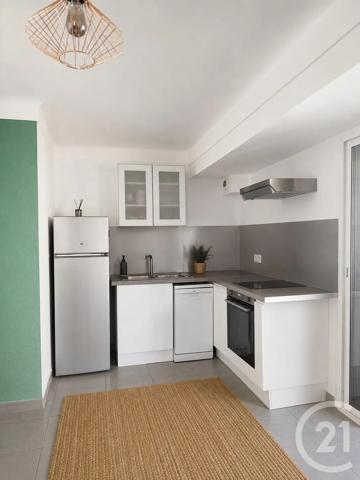 Appartement T2 à vendre  2 pièces - 41,14 m 2   PERPIGNAN  - 66
