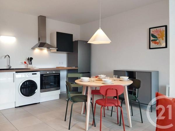 Appartement T2 à vendre  2 pièces - 41,14 m 2   PERPIGNAN  - 66