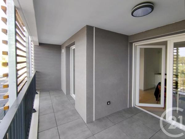 Appartement T2 à vendre  2 pièces - 41,14 m 2   PERPIGNAN  - 66