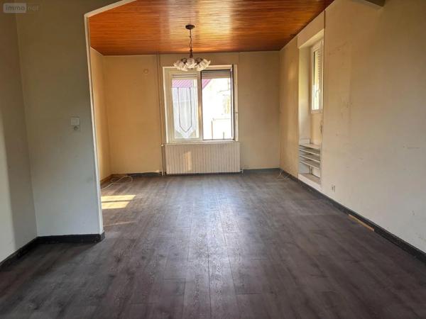 Achat - Maison | Maison de ville Le Val-d'Ajol 88340 5 pièces 120 m 2 578 m 2