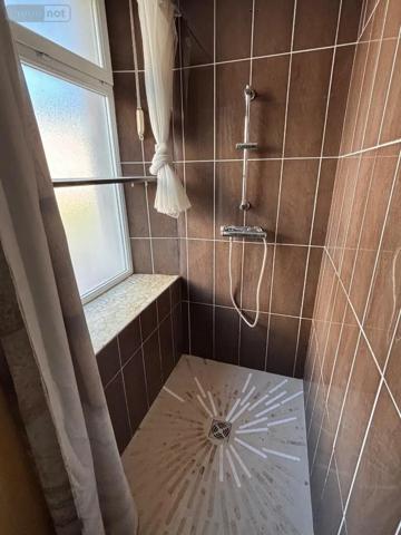 Achat - Maison | Maison de ville Le Val-d'Ajol 88340 5 pièces 120 m 2 578 m 2