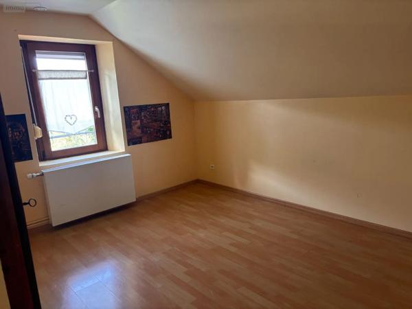 Achat - Maison | Maison de ville Le Val-d'Ajol 88340 5 pièces 120 m 2 578 m 2
