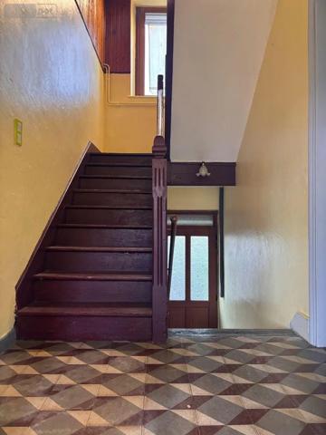 Achat - Maison | Maison de ville Le Val-d'Ajol 88340 5 pièces 120 m 2 578 m 2