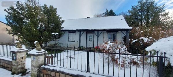 Maison à vendre à Divion dans le Pas-de-Calais (62460), ref : 21/2444VM