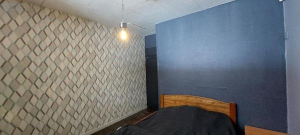 Maison à vendre à Divion dans le Pas-de-Calais (62460), ref : 21/2444VM