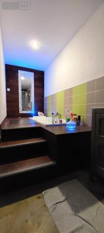 Maison à vendre à Divion dans le Pas-de-Calais (62460), ref : 21/2444VM