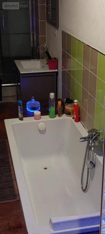 Maison à vendre à Divion dans le Pas-de-Calais (62460), ref : 21/2444VM