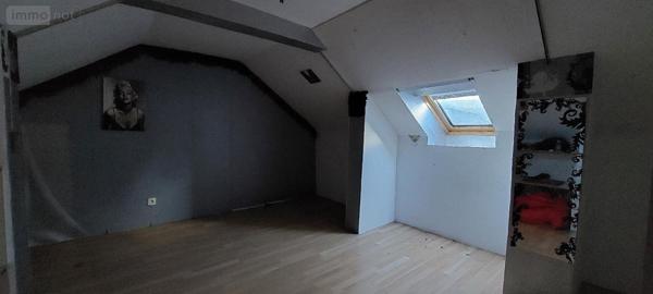 Maison à vendre à Divion dans le Pas-de-Calais (62460), ref : 21/2444VM