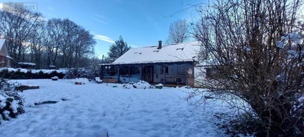 Maison à vendre à Divion dans le Pas-de-Calais (62460), ref : 21/2444VM