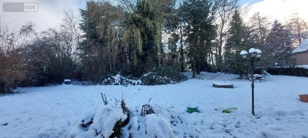 Maison à vendre à Divion dans le Pas-de-Calais (62460), ref : 21/2444VM