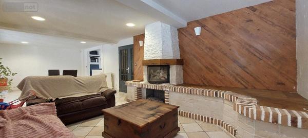 Maison à vendre à Divion dans le Pas-de-Calais (62460), ref : 21/2444VM