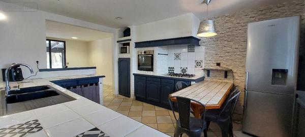 Maison à vendre à Divion dans le Pas-de-Calais (62460), ref : 21/2444VM