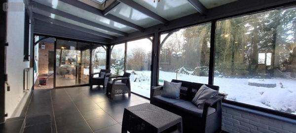 Maison à vendre à Divion dans le Pas-de-Calais (62460), ref : 21/2444VM