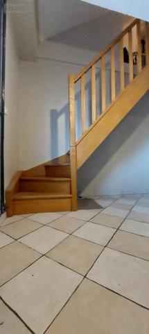 Maison à vendre à Divion dans le Pas-de-Calais (62460), ref : 21/2444VM