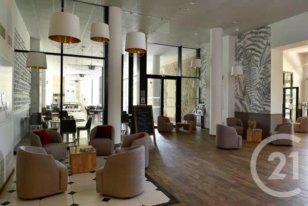 Appartement F2 à vendre  2 pièces - 45,46 m 2   MONTPELLIER  - 34