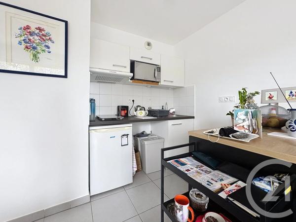 Appartement F2 à vendre  2 pièces - 45,46 m 2   MONTPELLIER  - 34