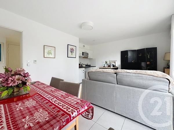 Appartement F2 à vendre  2 pièces - 45,46 m 2   MONTPELLIER  - 34