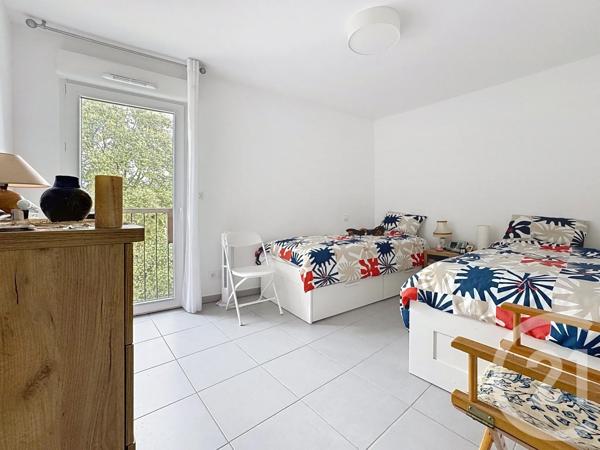 Appartement F2 à vendre  2 pièces - 45,46 m 2   MONTPELLIER  - 34