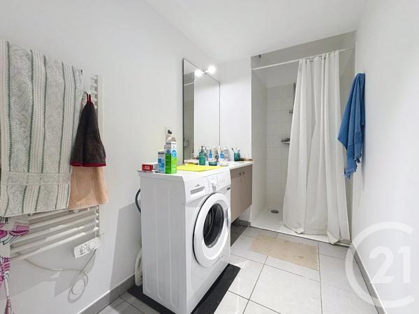 Appartement F2 à vendre  2 pièces - 45,46 m 2   MONTPELLIER  - 34