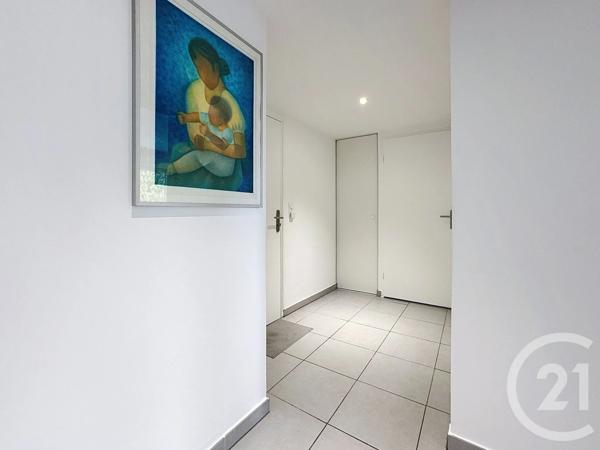 Appartement F2 à vendre  2 pièces - 45,46 m 2   MONTPELLIER  - 34