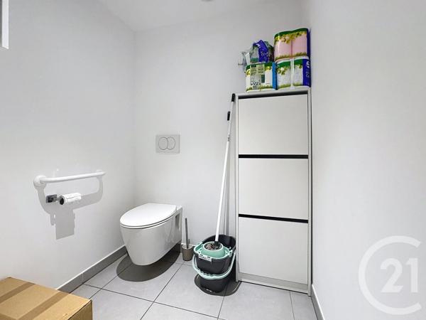 Appartement F2 à vendre  2 pièces - 45,46 m 2   MONTPELLIER  - 34
