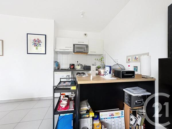 Appartement F2 à vendre  2 pièces - 45,46 m 2   MONTPELLIER  - 34