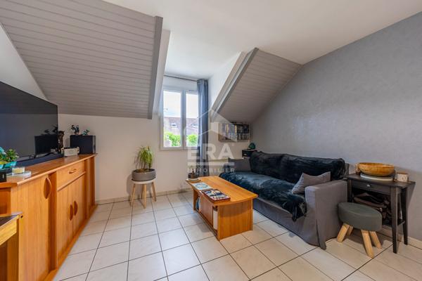 Appartement Ballancourt Sur Essonne 2 pièce(s) 42.38 m2