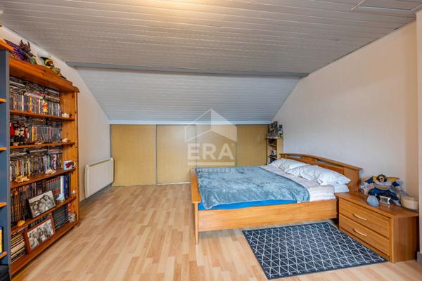 Appartement Ballancourt Sur Essonne 2 pièce(s) 42.38 m2