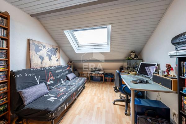 Appartement Ballancourt Sur Essonne 2 pièce(s) 42.38 m2