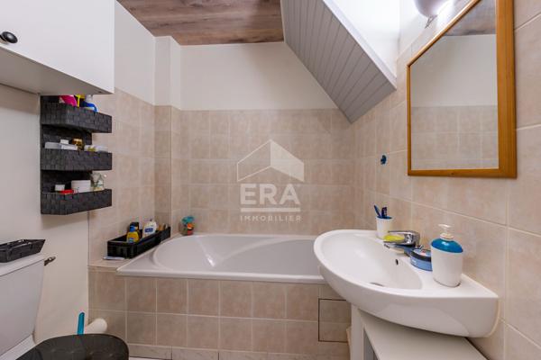 Appartement Ballancourt Sur Essonne 2 pièce(s) 42.38 m2