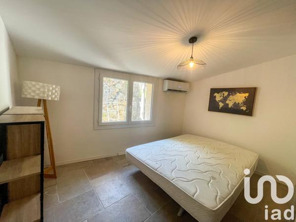 Appartement à vendre 2 pièces 32 m² Grasse