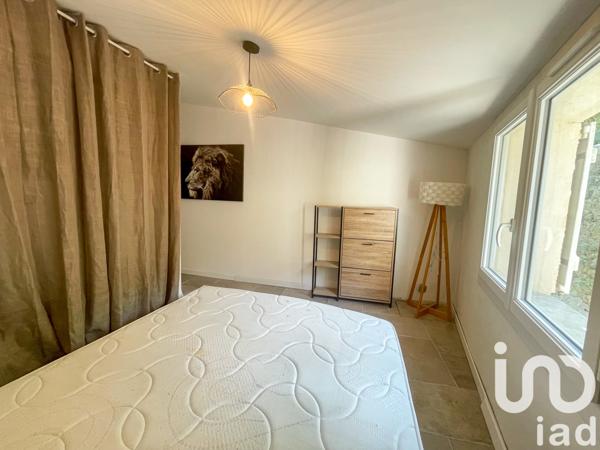 Appartement à vendre 2 pièces 32 m² Grasse