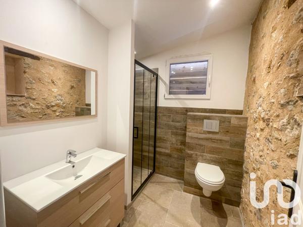 Appartement à vendre 2 pièces 32 m² Grasse