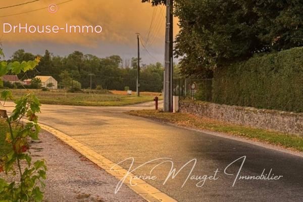 Terrain à vendre de 413 m²